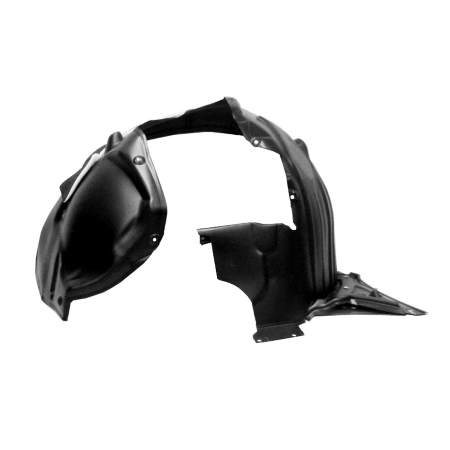 Driver Side Front Fender Liner Replacement for Toyota Camry (2018–2024)