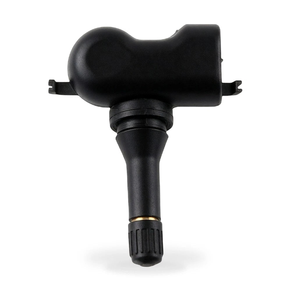 Set of 4 TPMS Tire Sensors for Land Rover Jaguar XF (2012–2019) 433MHz