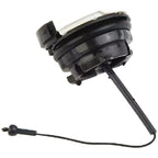 2 Pack Fuel Filter for FS40C FC70 (0000 350 0504, 0000 350 0532)