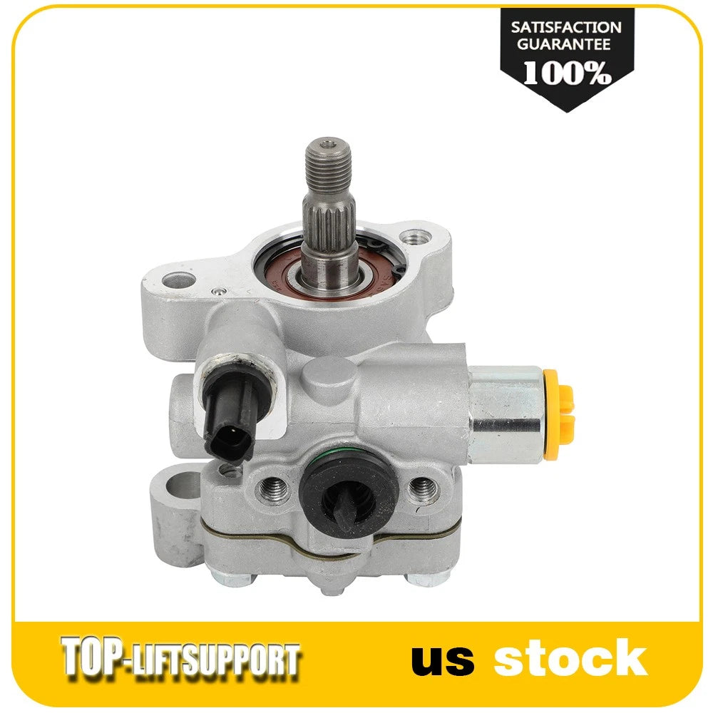 Power Steering Pump for Kia Rio (2006–2011) 57100-1G000