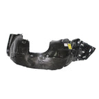 Front Passenger Side Fender Liner Replacement with Foam for Ford Ranger (2011–2018)