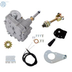Forward Reverse Gearbox for Go Kart (2011-2016)