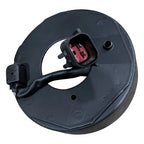 AC Compressor Clutch Replacement for Dodge Challenger 3.5L (2009-2010)