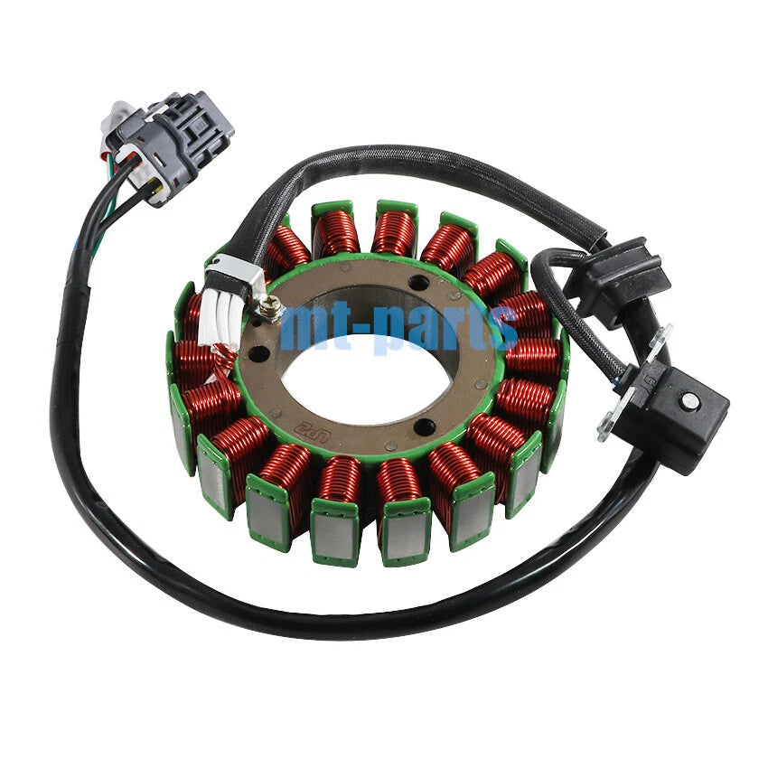 Stator Magneto Coil for TGB Blade 425 550/Target 550 IRS (924415A, 924415B)