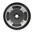 Rear Brake Drum 41038-0035 for Kawasaki Mule 2510 3000 3010 3020 4000 4010 (1998–2009)