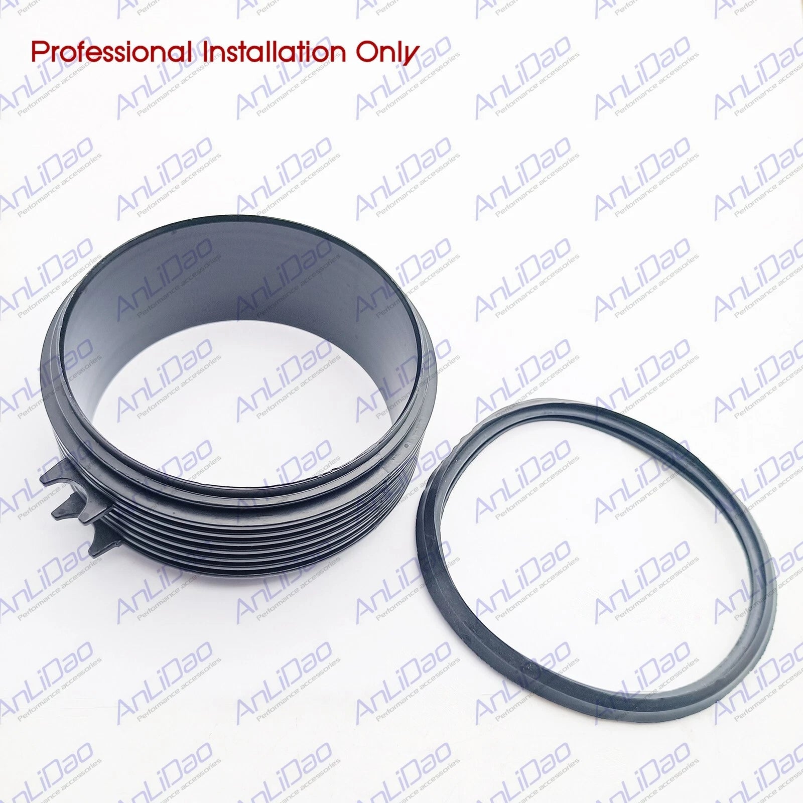 Wear Ring & Pump Seal for Sea Doo Spark 2-Up & 3-Up (2014–2020) 267000617 293200134