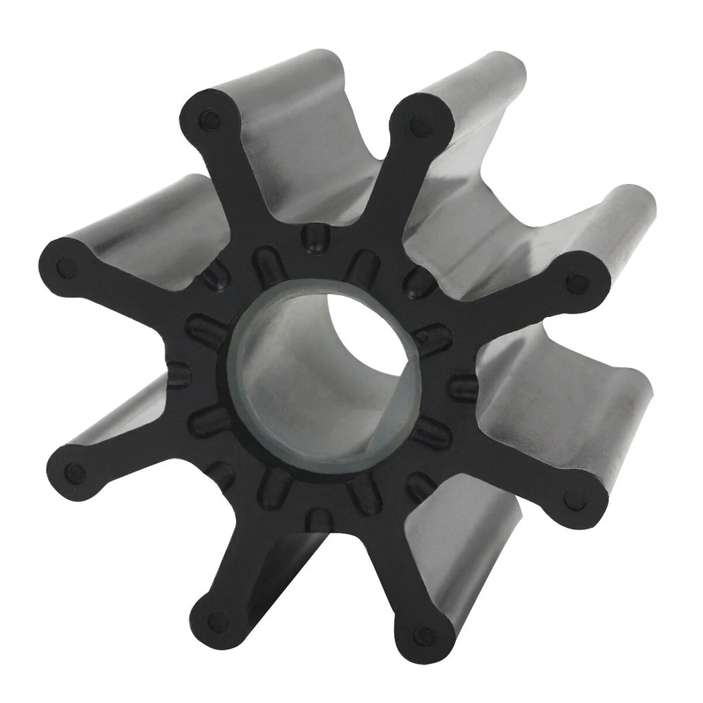 Raw Water Pump Impeller Kit for Mercury Mercruiser Bravo (46-807151A14, 47-59362T1)