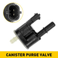 Vapor Canister Purge Solenoid Valve for Chrysler Pacifica (2017–2020)