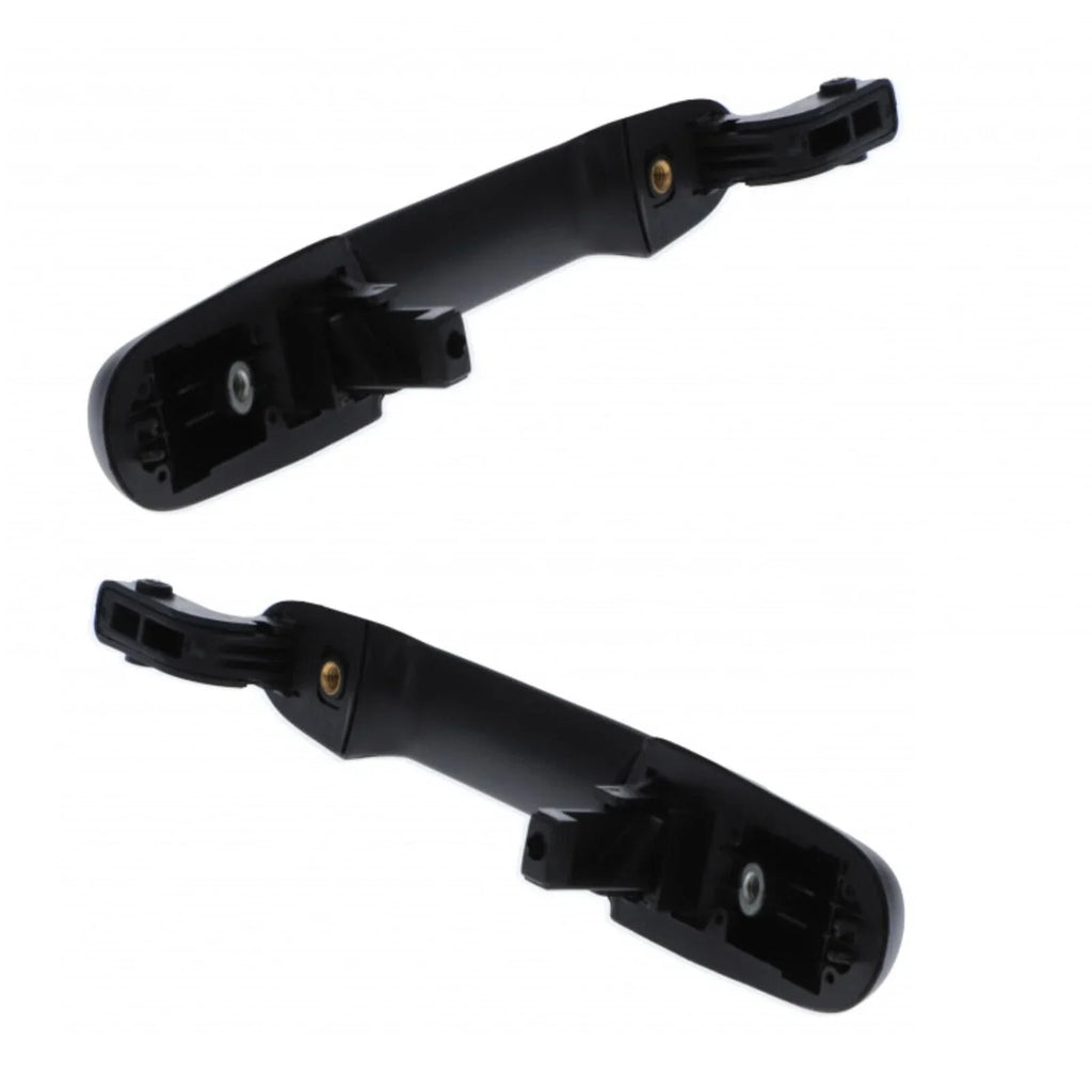 4 x Door Handle Outer for Hyundai Accent (2005–2009)