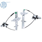 2X Power Window Regulators with Motor for Chevrolet Impala (2000-2005)