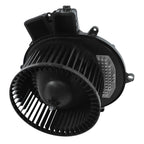 HVAC Heater Blower Motor Fan with Resistor for Mercedes-Benz ML250 ML350 (2012–2015)