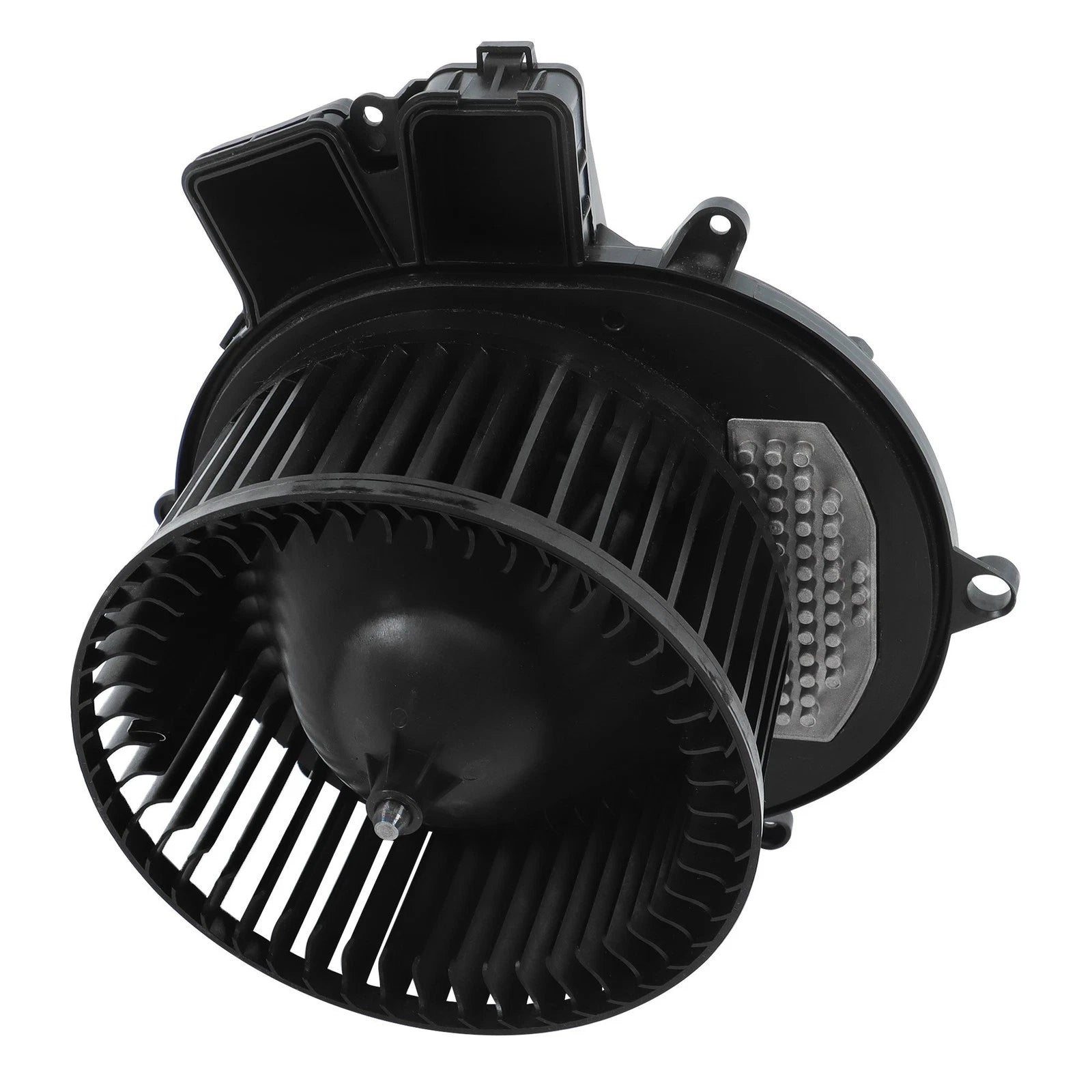 HVAC Heater Blower Motor Fan with Resistor for Mercedes-Benz ML250 ML350 (2012–2015)