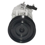 A/C Compressor Kit with O Rings for Isuzu G Series (2012–2018)