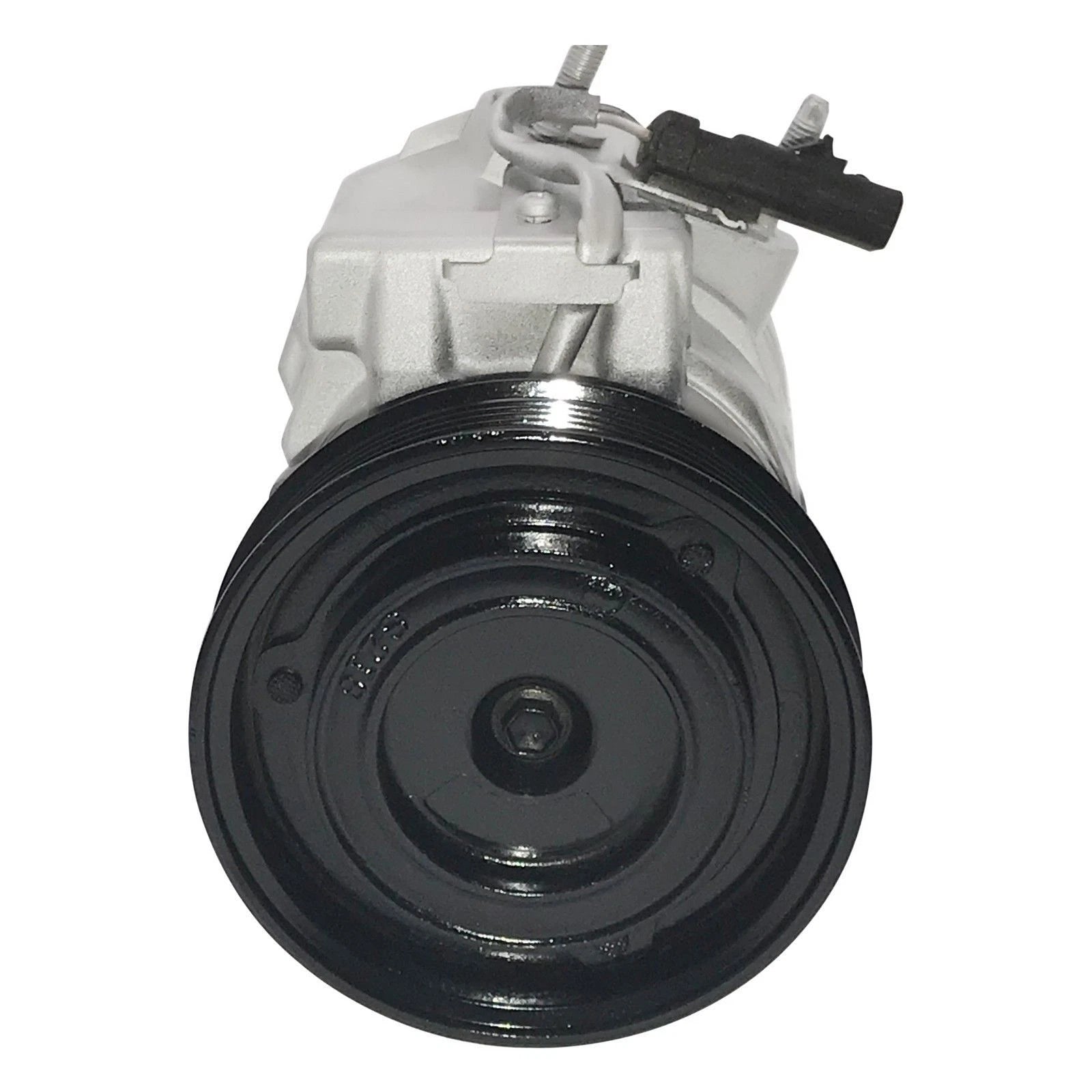 A/C Compressor Kit with O Rings for Isuzu G Series (2012–2018)