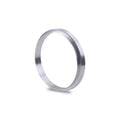 2X Air Cleaner Spacer for Ford 350 (SBC BBC) - 1/2" Aluminum