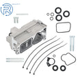Electric Actuator for Cummins Paccar MX10 MX13 Detroit S60 14L VGT (2010–2023) 2348174