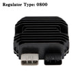 Regulator for CFMoto UForce 500 600 800 1000 ZForce 500 800 950 ATV (2015–2023)