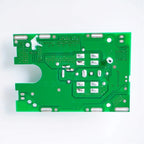 3MOS Safety Protection Board for Dayi Tool Batteries (ABS, Green)