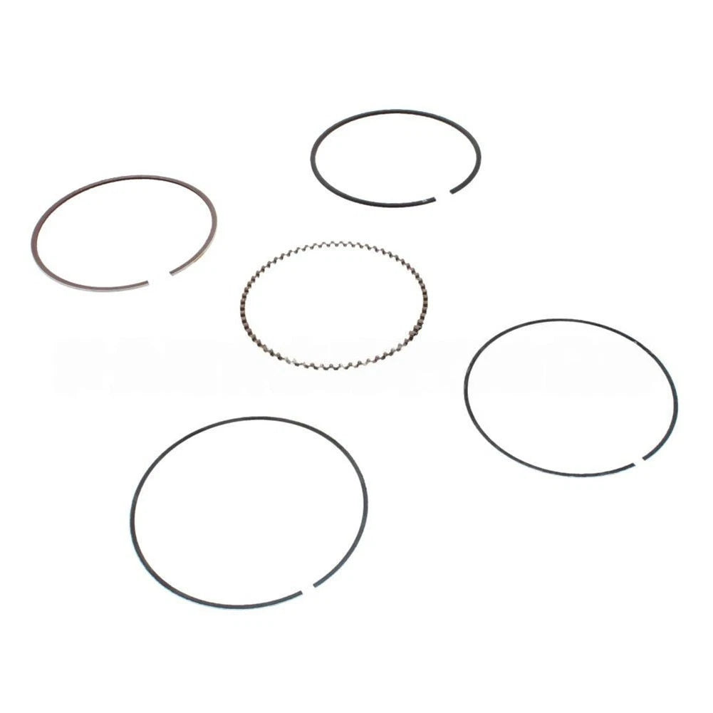 Piston Rings STD for Honda EB2200IT EU2200IT GXR120 (13010ZDJ D01)