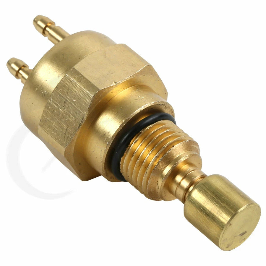 Cooling Radiator Fan Switch for Kawasaki Ninja ZX9R (1994–2003), ZG1000 (1986–2006)