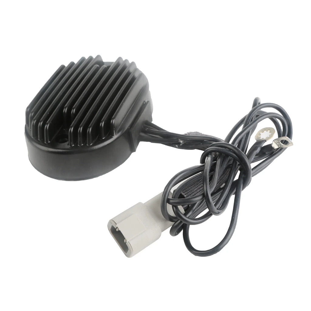 Voltage Rectifier Regulator for Harley Dyna (2004–2005) & Fatboy (2001–2006) 74610-01 74540-01