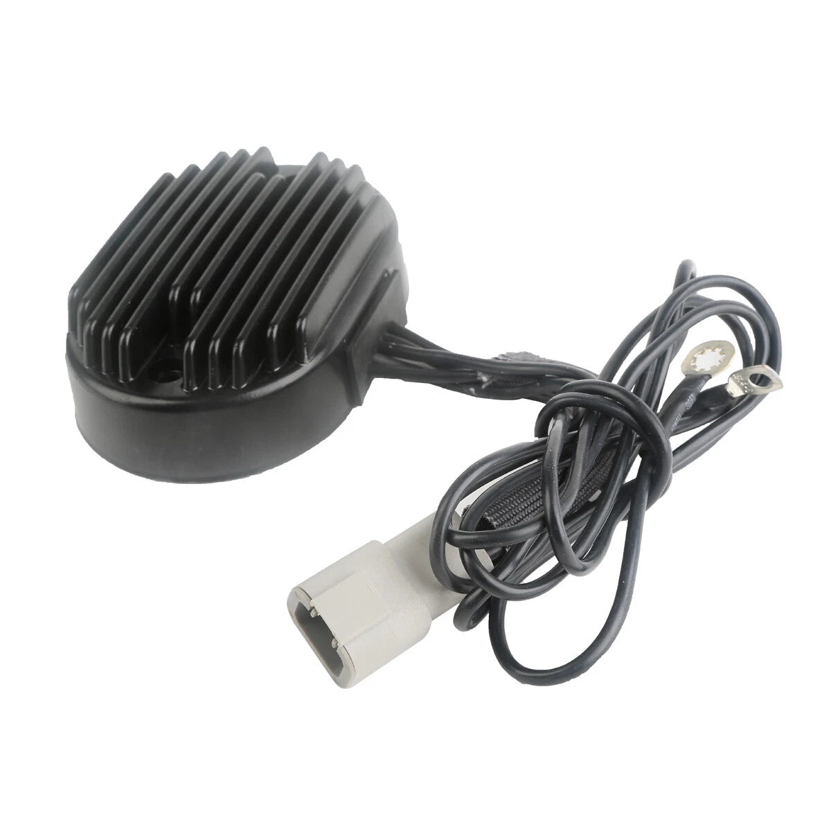 Voltage Rectifier Regulator for Harley Dyna (2004–2005) & Fatboy (2001–2006) 74610-01 74540-01