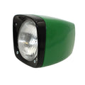 Front Head Lamp Assembly with Bulb (LH) for John Deere DE13524
