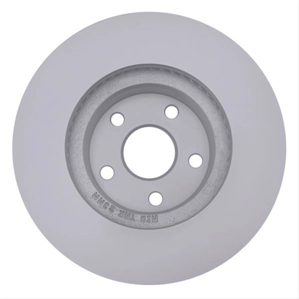 Brake Discs for Scion tC (2005–2010)