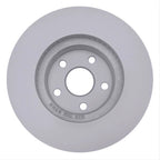 Brake Discs for Scion tC (2005–2010)