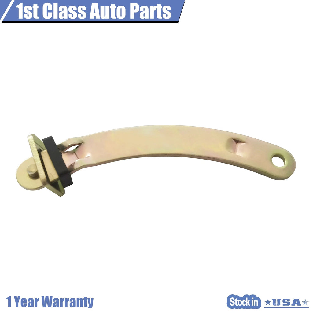 Rear Door Check for Chevy Astro GMC Safari (1985–2005)