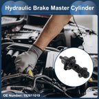 Brake Master Cylinder No.192611019 for Volkswagen Golf (1985–1986)
