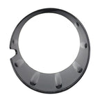 Fog Light Lamp Ring Cover for BMW Mini Cooper R55 R56 R57 R58 R59 (2007–2015)