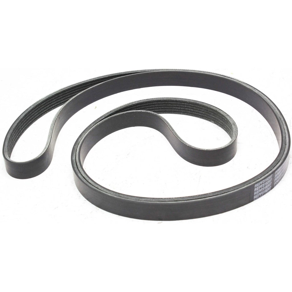 Drive Belt for Chevy Ford F-150 F-250 F-350 Yukon Suburban Mustang