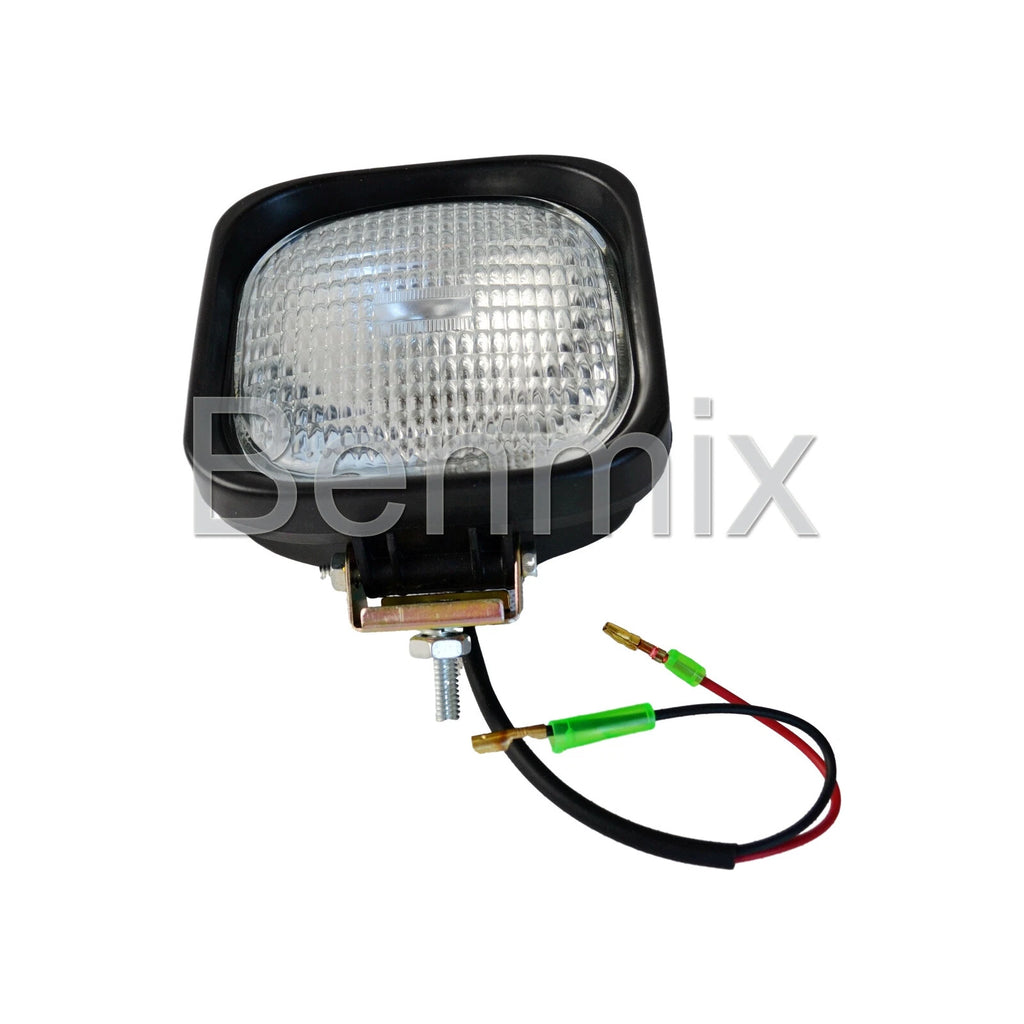 Headlight 235H2-42101 for TCM Forklift FG35T9 FG40T9 FG45T9 FG50T9 (–)