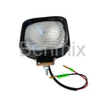Headlight 235H2-42101 for TCM Forklift FG35T9 FG40T9 FG45T9 FG50T9 (–)