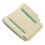 Driver Bottom Seat Cover & Foam Cushion for Dodge Ram 1500 2500 (2002â2005)