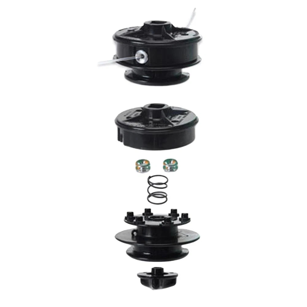 B1WE300 VP11 Swift Load Manual Trimmer Head for