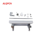 Chrome Tailgate Door Handle for Mitsubishi L200 (2005-2015)
