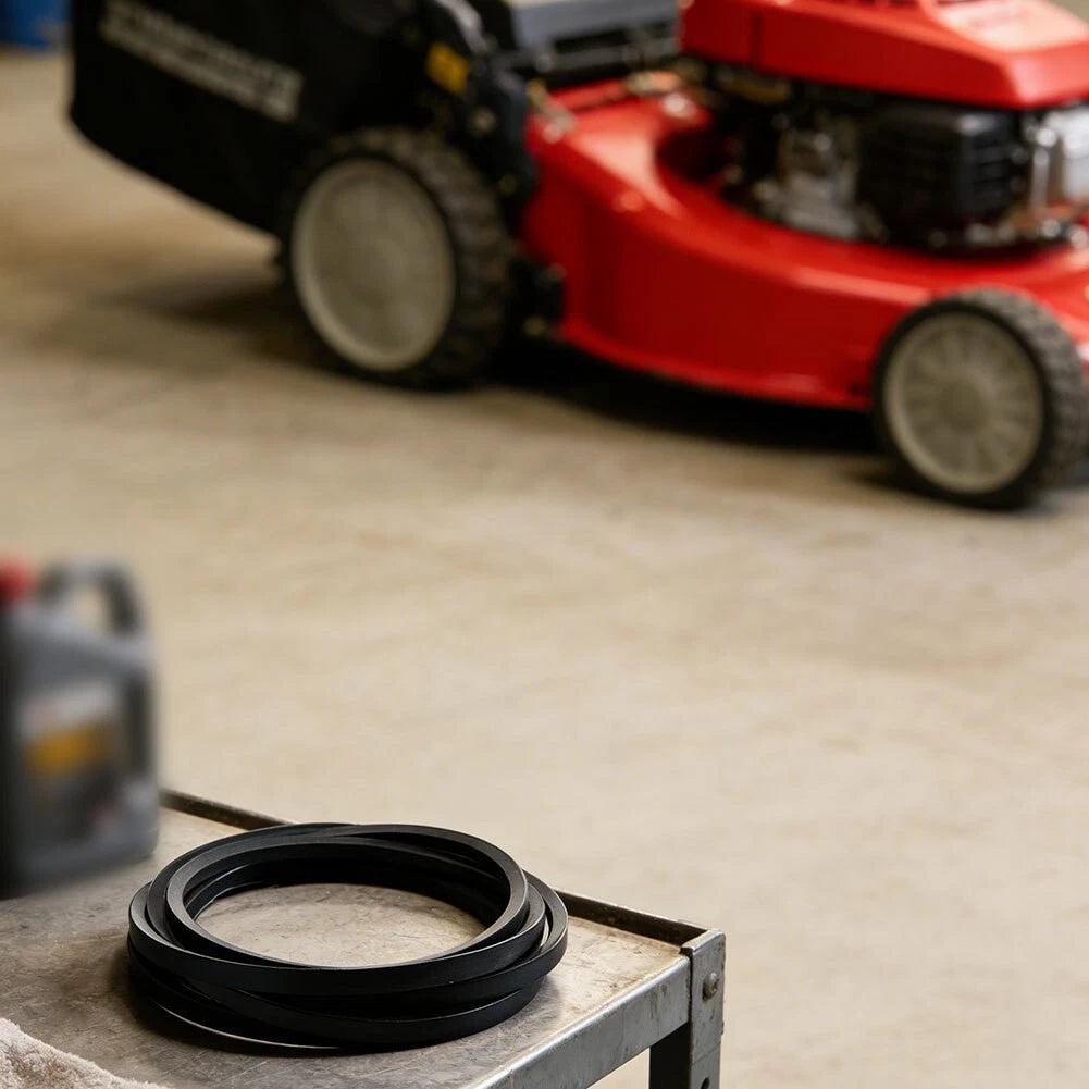 Rubber Drive Belt for Z254F (Heavy Duty, Long Lasting)