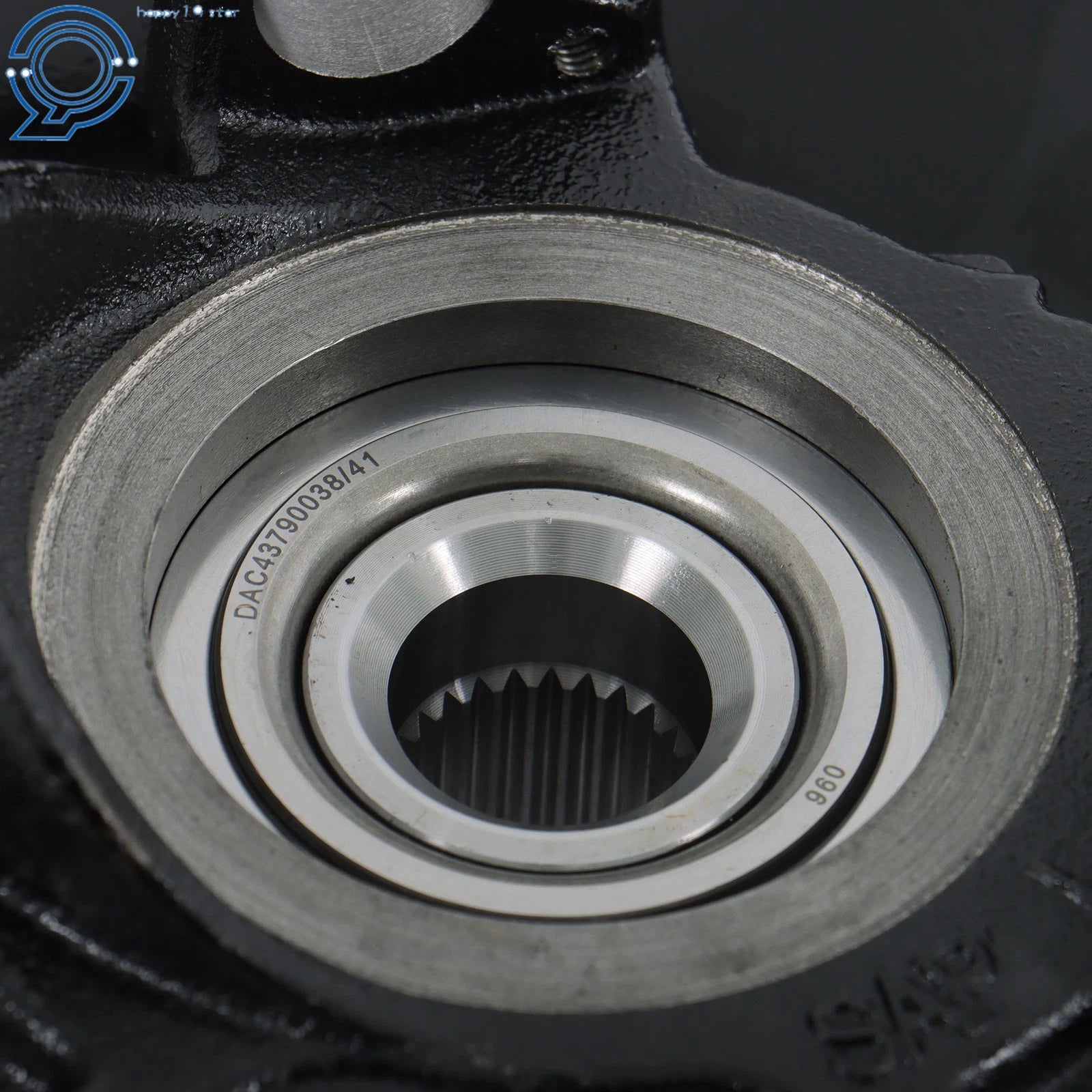 Front LH Wheel Hub Bearing for Honda Civic (2003)