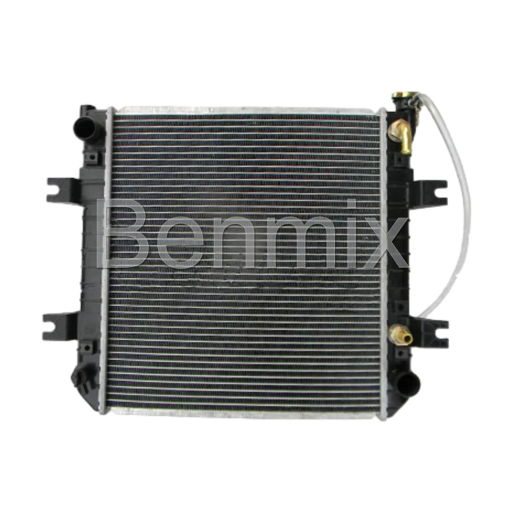 Radiator for Hangcha Forklift R Series (C240PKJ) N041-331000-000 N041-334000-000