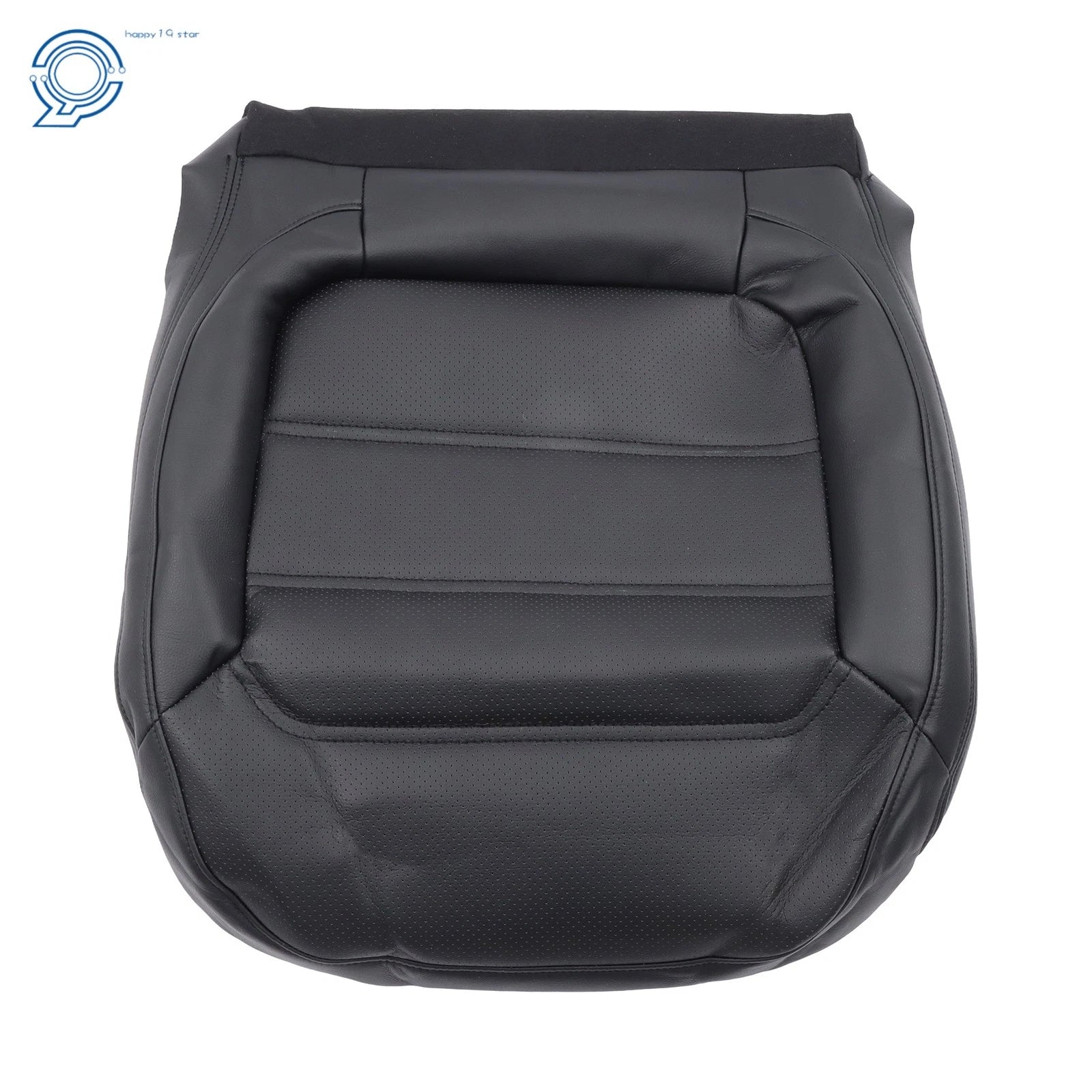 Leather Seat Cover for Volkswagen Passat (2012–2020)