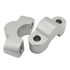 Handlebar Risers for BMW S1000XR (2020–2023)