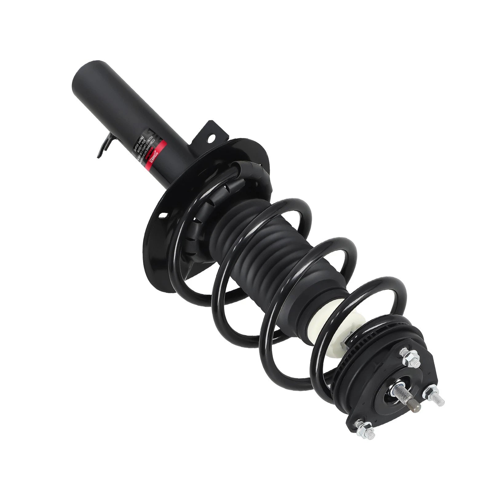 Front Right Complete Strut & Coil Spring for Ford Focus (2008–2011) 272257