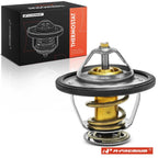 Engine Coolant Thermostat for Hyundai Sonata Kia Optima Sportage 