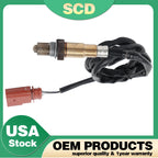 Oxygen Sensor 234-4874 for Audi S4 A6 A8 TT VW Beetle Jetta Golf Phaeton Passat (1998–2023)