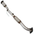 Catalytic Converter for Toyota Camry (2002–2006) 2.4L
