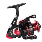 Fishing Reel for Boating and Travel (Lightweight, Compact)