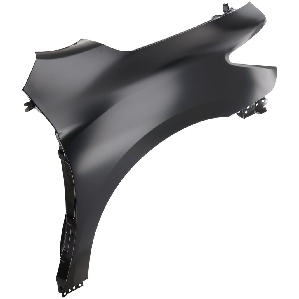 Fender for Infiniti QX60 (2014–2020) Front Passenger Side