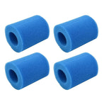 Foam Sponge Cartridge for Swimming Pool Type II 58094